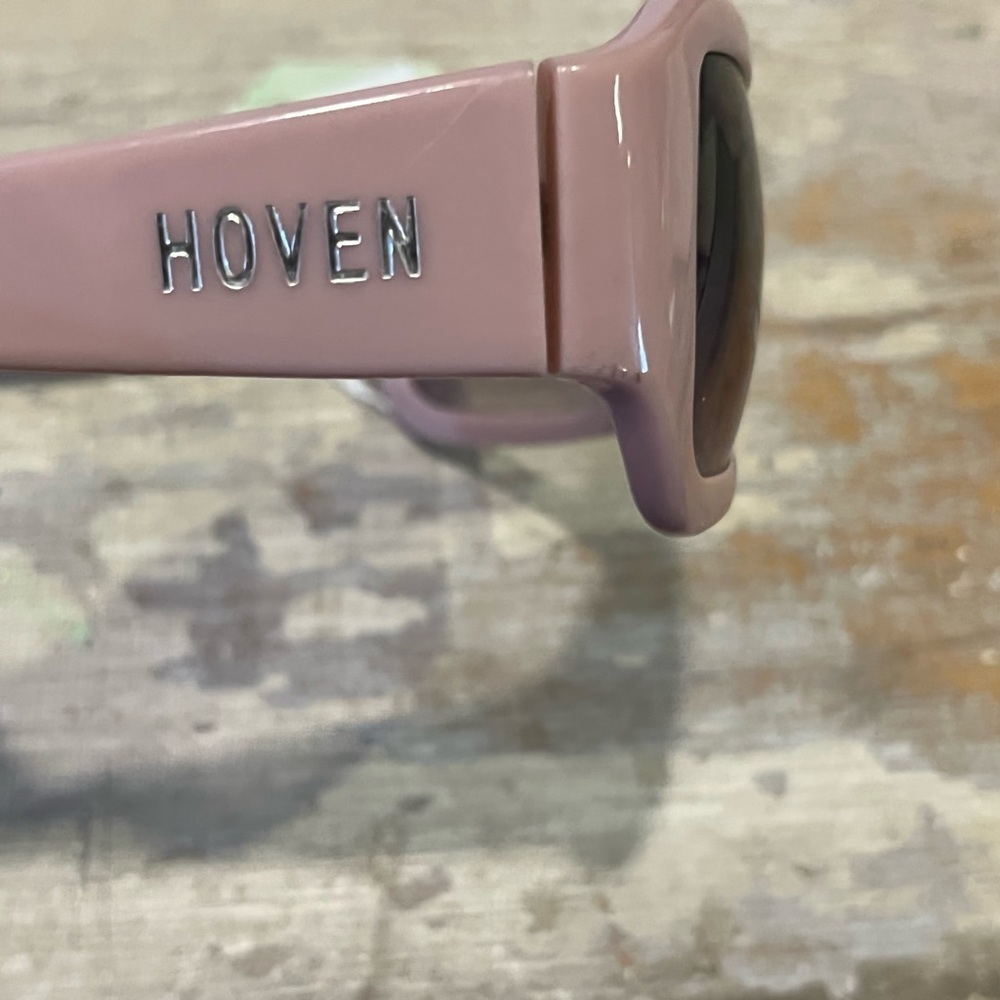 Hoven sunglasses